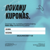  Kupono vaizdas 